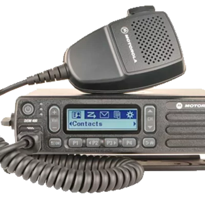 MOTOROLA DEM400