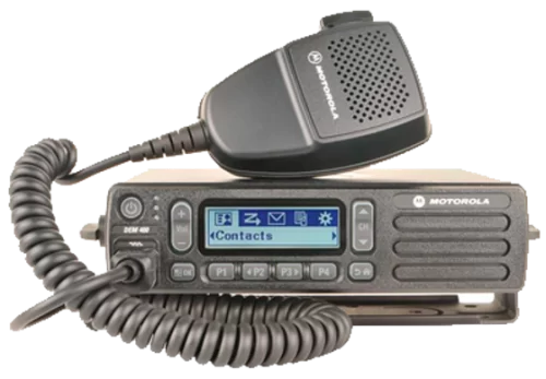 MOTOROLA DEM400