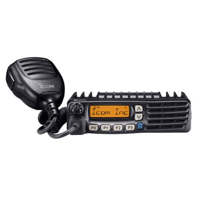 ICOM IC-F5023H VHF/ IC-F6023H UHF