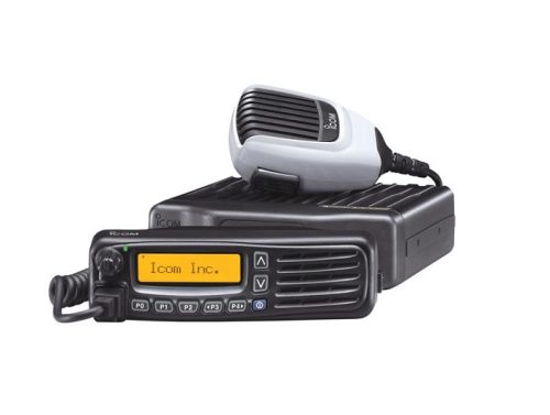 ICOM IC-F5061D/F6061D