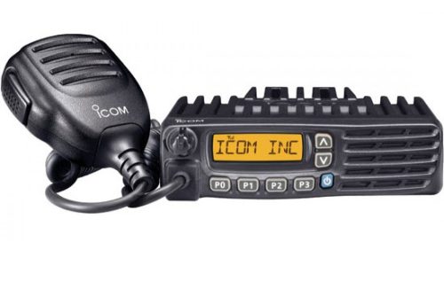 ICOM IC-F5220D/F6220D