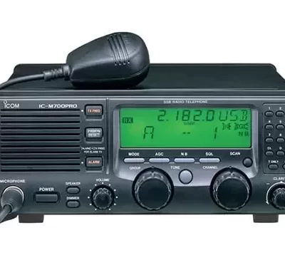 ICOM HF IC-M700PRO