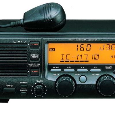 ICOM HF IC-M710