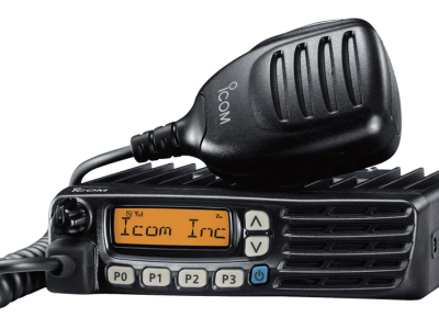 ICOM IC-F6023H