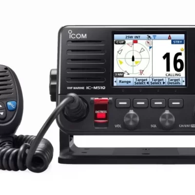 ICOM IC-M510