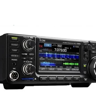 ICOM HF IC-7300