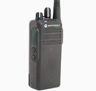 MOTOROLA EP-350