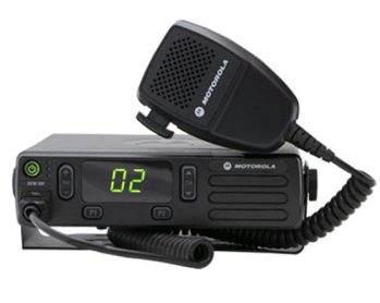 MOTOROLA DEM300