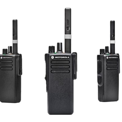 MOTOROLA DGP8050