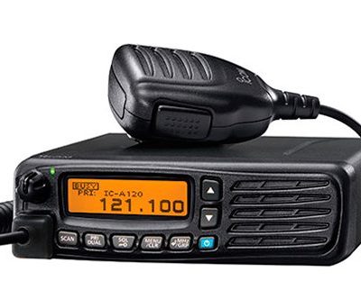 ICOM IC-A120