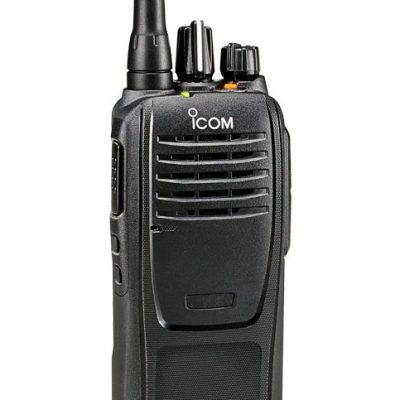 ICOM IC-F1100/IC-F2100