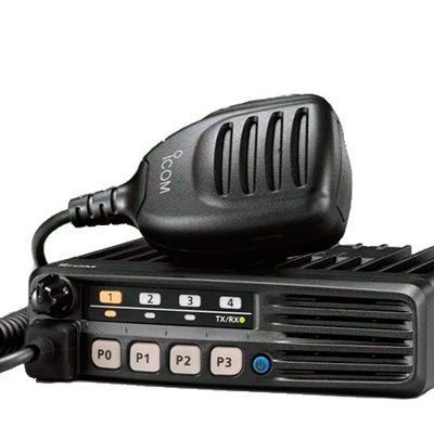 ICOM IC-F5013H/IC-F6013H