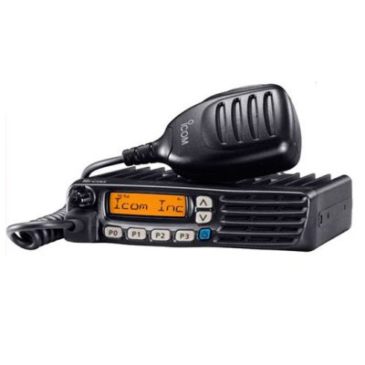 ICOM IC-F5123D/F6123D
