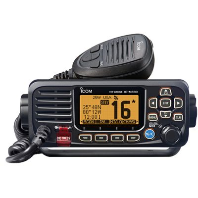 ICOM IC-M330/M330G
