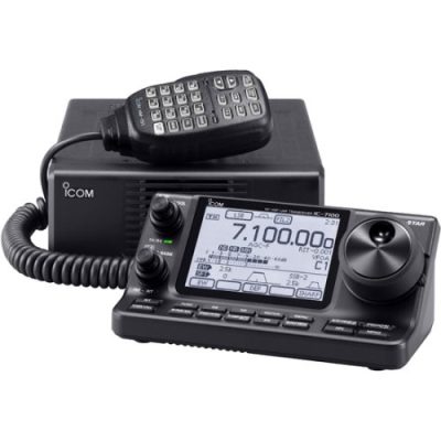 ICOM HF IC-F7100