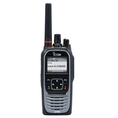 ICOM F3400/F4400