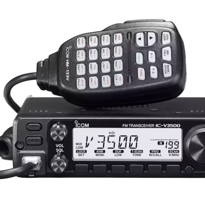 ICOM IC-V3500