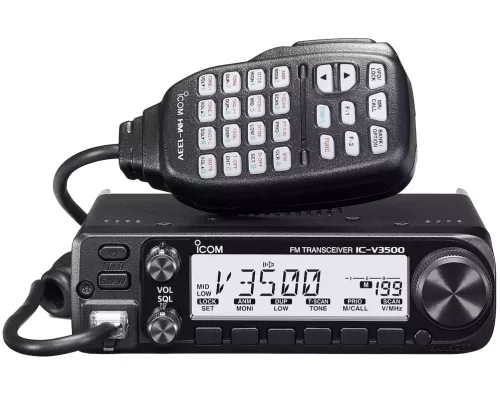 ICOM IC-V3500