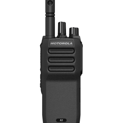 MOTOROLA MOTOTRBO R2