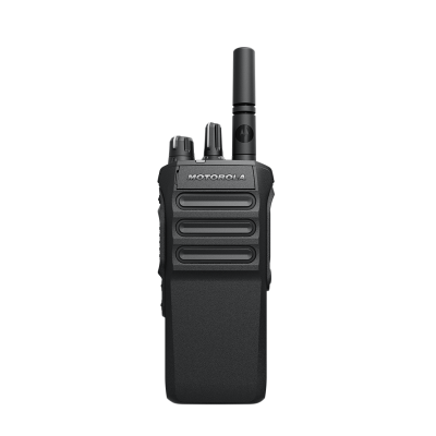 MOTOROLA MOTOTRBO R7