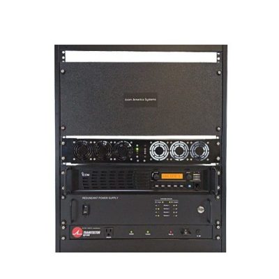 ICOM IAS-150 DV PS VHF