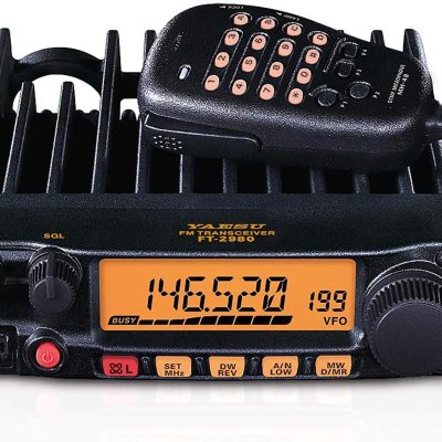 YAESU FT-2980