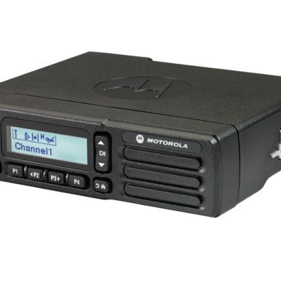 MOTOROLA DEM 500