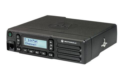 MOTOROLA DEM 500