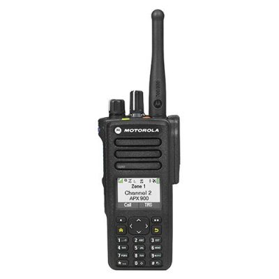 MOTOROLA APX 900